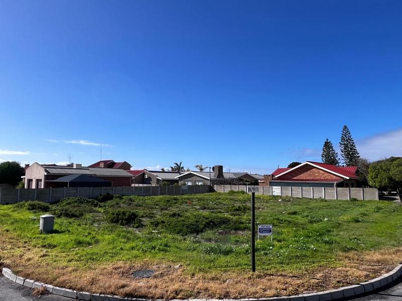0 Bedroom Property for Sale in Dwarskersbos Western Cape